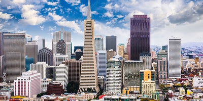 Living in Downtown San Francisco: Everything You Need to Know