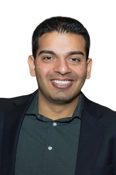 Sunny Kohli, Realtor DRE#2209367