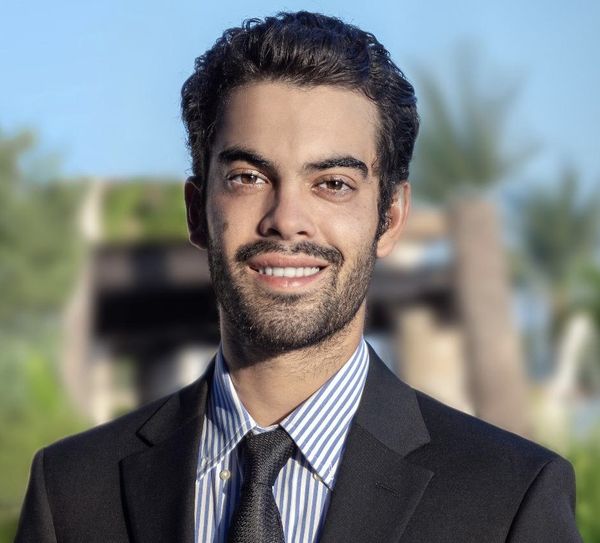 Alberto Coppola, Realtor DRE#2247525