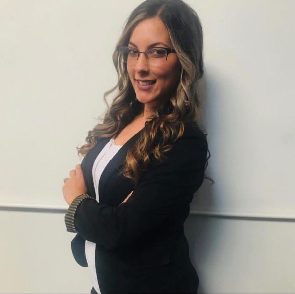 Calliope Polakis, REALTOR