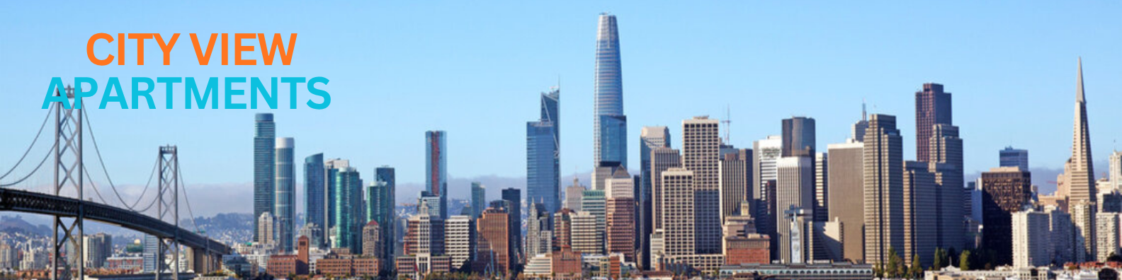 San Francisco Apartments With Iconic City Views